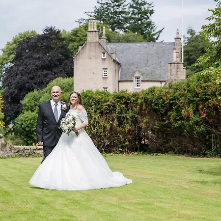 Lickleyhead Castle Villa Insch Екстериор снимка