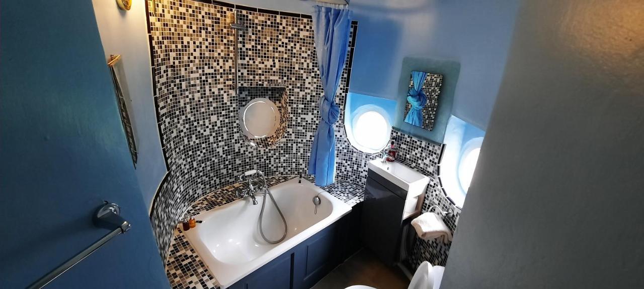 Lickleyhead Castle Villa Insch Екстериор снимка