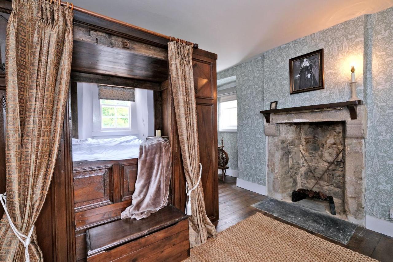 Lickleyhead Castle Villa Insch Екстериор снимка