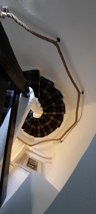 Lickleyhead Castle Villa Insch Екстериор снимка