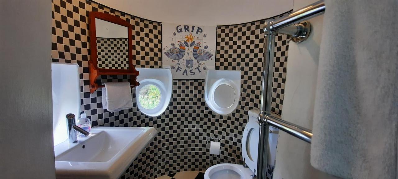 Lickleyhead Castle Villa Insch Екстериор снимка