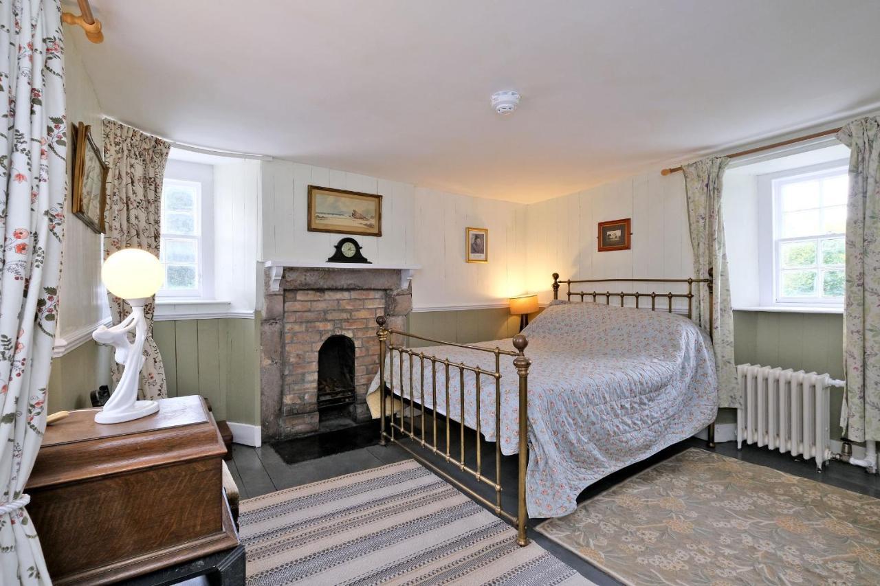 Lickleyhead Castle Villa Insch Екстериор снимка