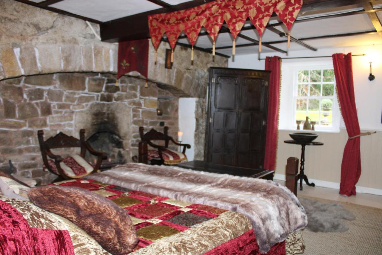 Lickleyhead Castle Villa Insch Екстериор снимка